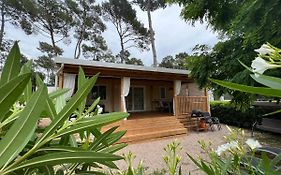 Lunabay Biograd Mobile Home